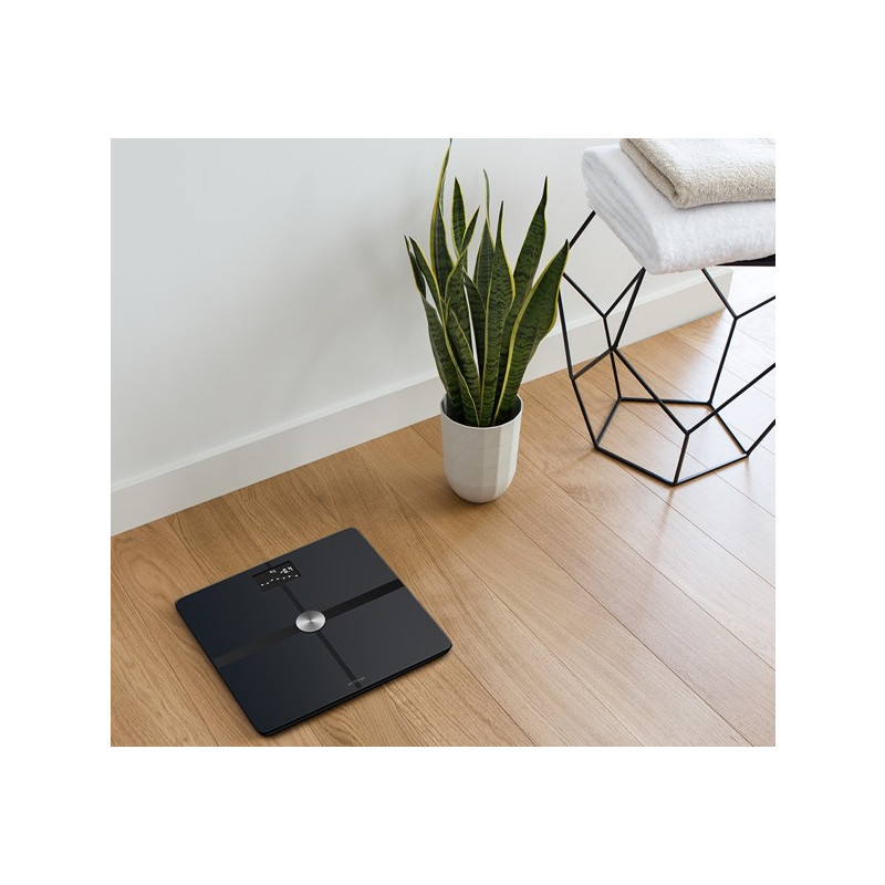 Withings Body Balance WS45 Noir