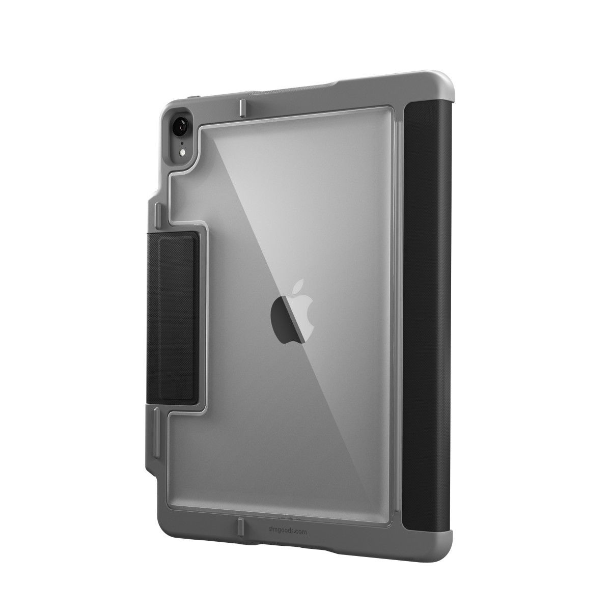 STM Tablet BookCase - Étui iPad Pro 11 - Noir