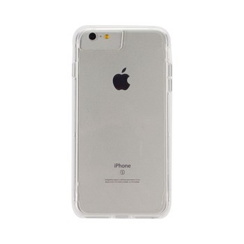 Griffin Survivor Clear étui iPhone 6(S) / 7 Plus Transparent