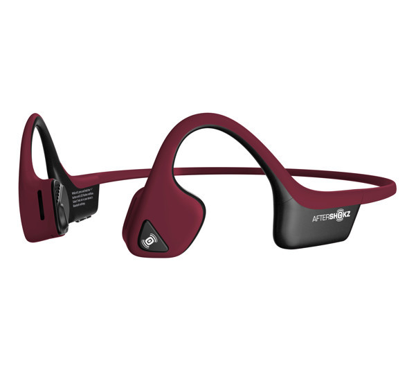 Aftershokz Air - Rouge