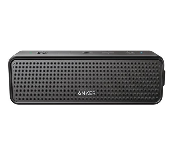 Anker Soundcore Select - Enceinte Audio portable -Noir