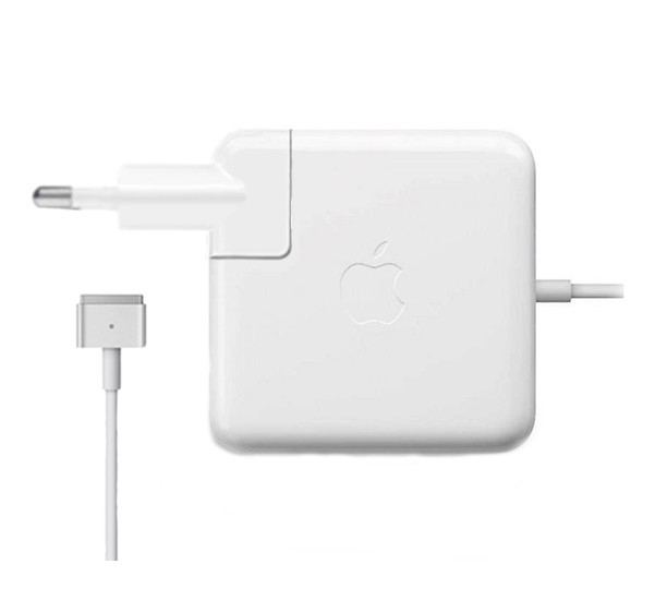 Apple 45W - Chargeur MagSafe 2 - MD506Z/A
