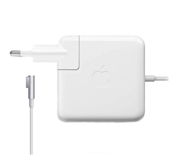 Apple 60W - Chargeur MagSafe 1 - MC461Z/A