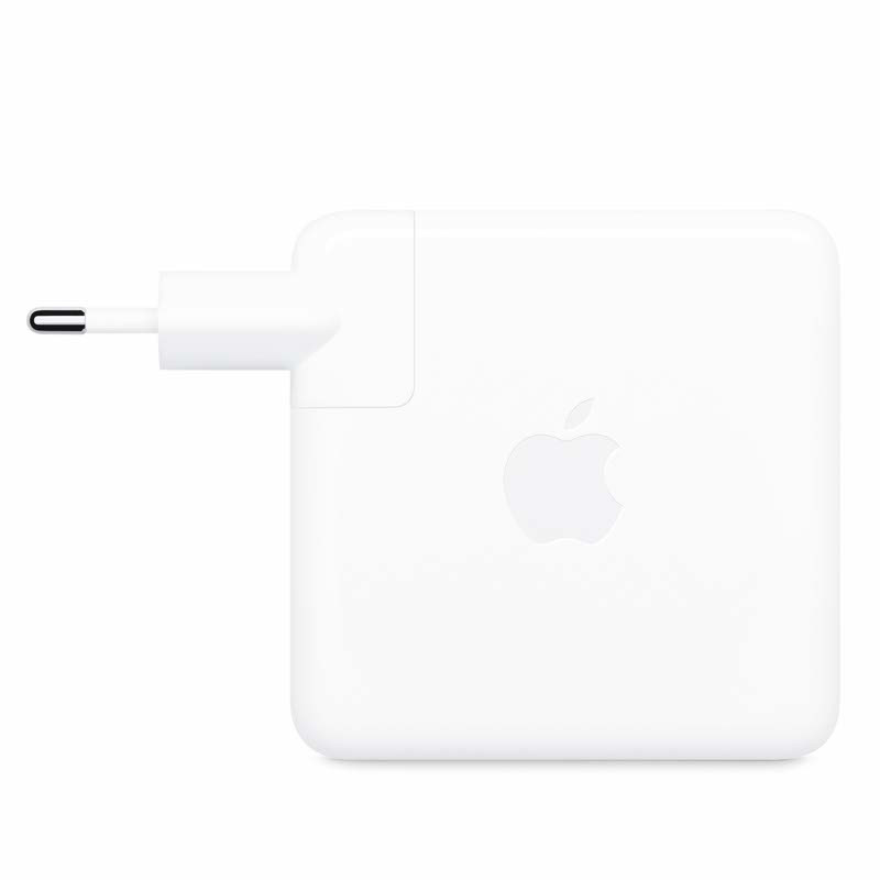 Chargeur Apple pour MacBook USB-C 96W avec câble d'alimentation