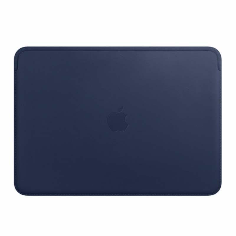 Housse En Cuir Bleu 13 Pouces étanche Pour MacBook Air 13 Inch A1466 A1369  Pour Macbook Pro Retina 13 Inch A1502 A1425