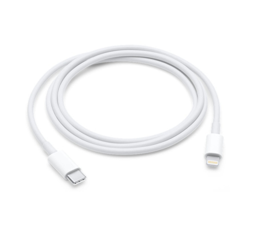 Apple Lightning vers USB-C (2,00m) MKQ42ZM/A