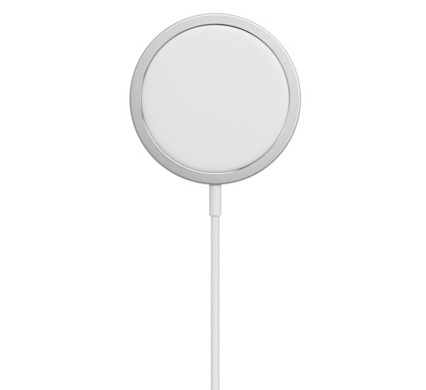 Apple MagSafe - Chargeur à induction / Chargeur sans fil