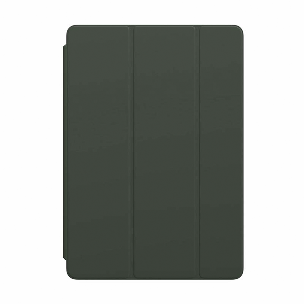 Apple Coque Smart Folio pour iPad Pro 12.9 pouces (2020 / 2021 / 2022) - Cyprus Green