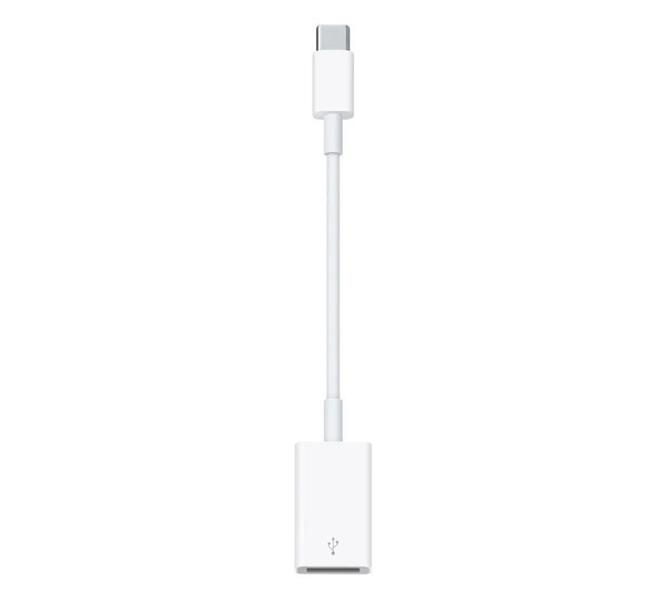 Apple - Adaptateur USB-C vers USB-A