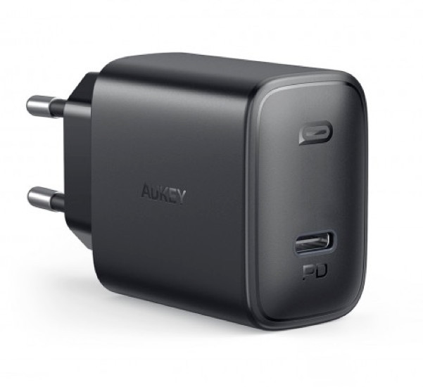 Aukey - Chargeur rapide USB-C 18W