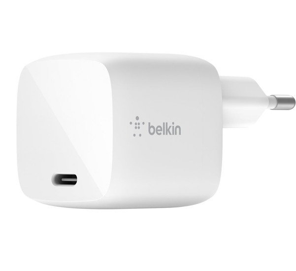 Belkin Boost Charge USB-C Oplader 30W