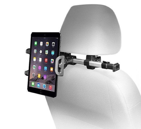 Macally Support siège auto pour iPad et tablette