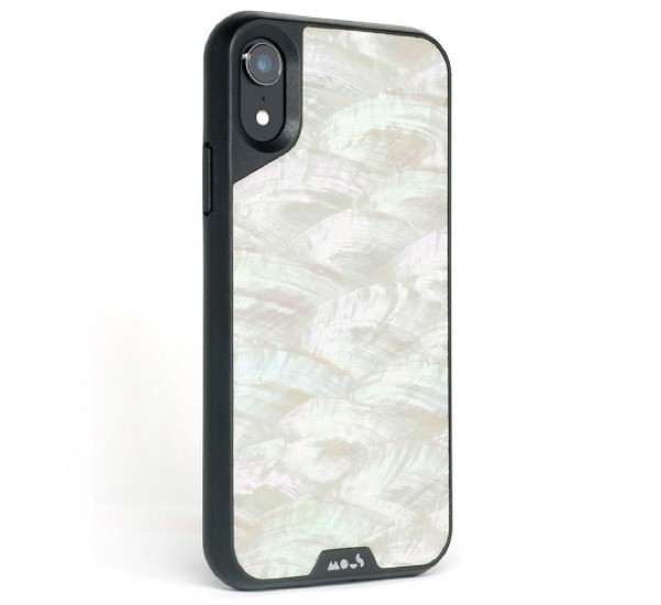 Coque Mous Limitless 2.0 pour iPhone XR Coquille