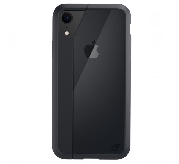 Element Case - Coque Illusion iPhone XR - Noire