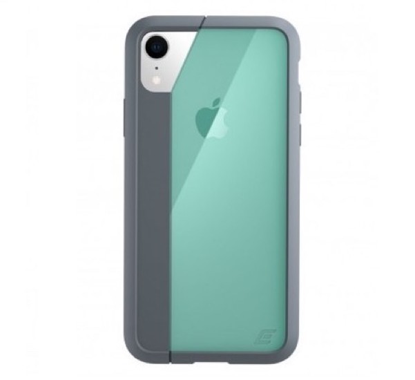 Element Case - Coque Illusion iPhone XR - Verte