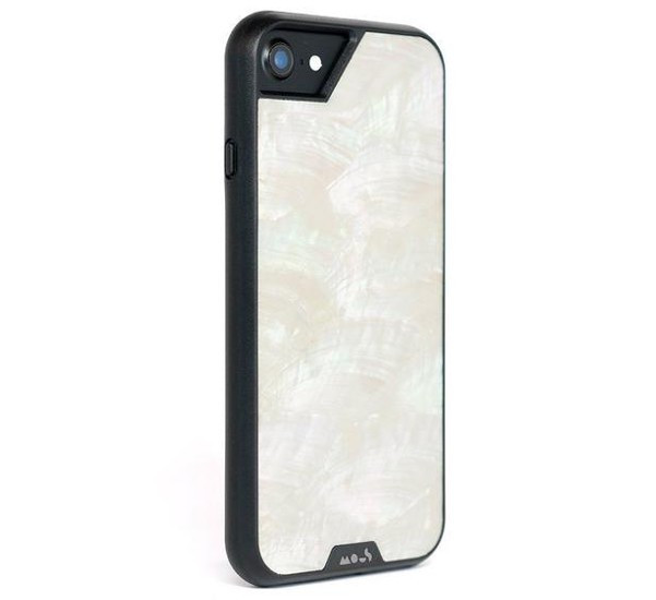 Coque Mous Limitless 2.0 iPhone 6(S) / 7 / 8 / SE 2020 Coquille