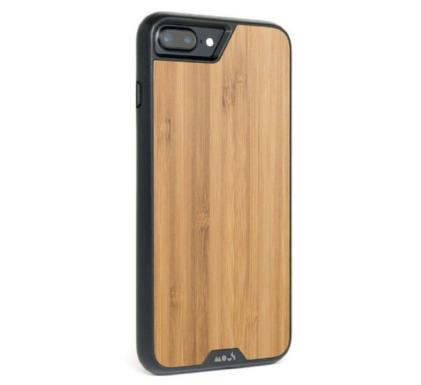 Coque Mous Limitless 2.0 iPhone 6(S) / 7 / 8 Plus en Bamboo