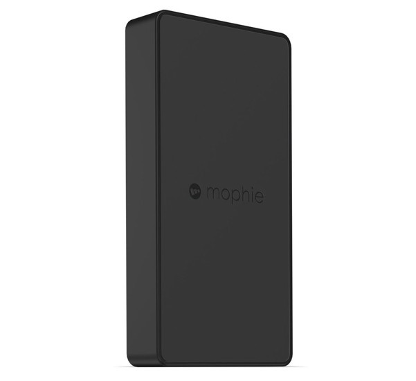 Mophie Wireless Powerstation - Batterie Externe sans fil 10k