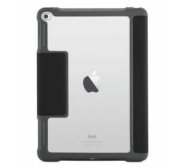 STM Dux Robuste Étui iPad Air 2 