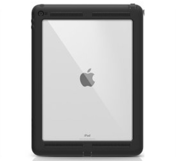 Catalyst Coque waterproof iPad Air 2 / Pro 9,7 noir