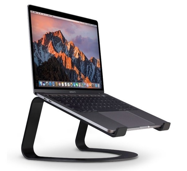 Twelve South Curve - Support pour MacBook Noir