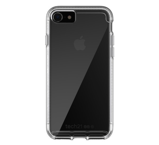 Tech21 Pure Tint Apple - iPhone 7 / 8 / SE 2020 - Transparente