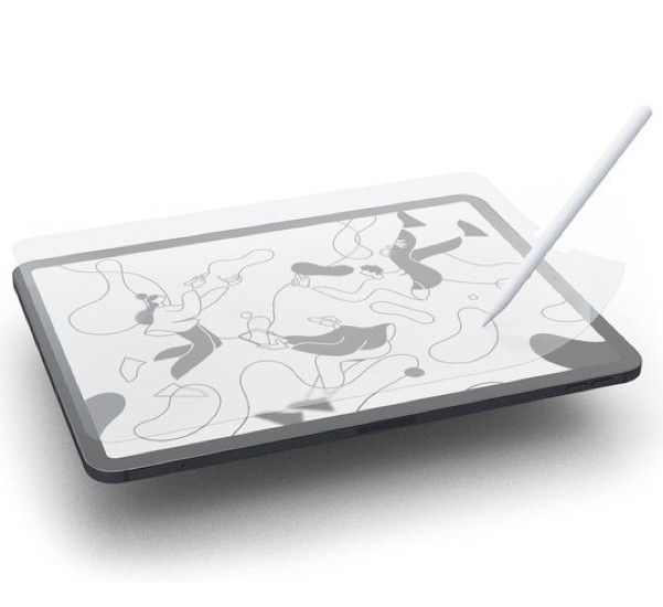 Paperlike Protection d'écran 2.1 pour iPad 10.2 pouces (2019 / 2020)