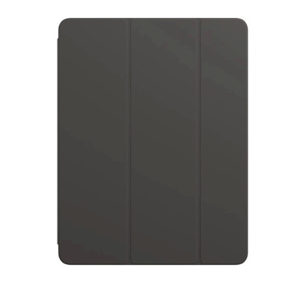 Apple Smart Folio iPad Pro 12.9 inch (2020 / 2021 / 2022) Black