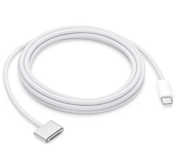 Apple Câble 2m USB-C vers MagSafe 3
