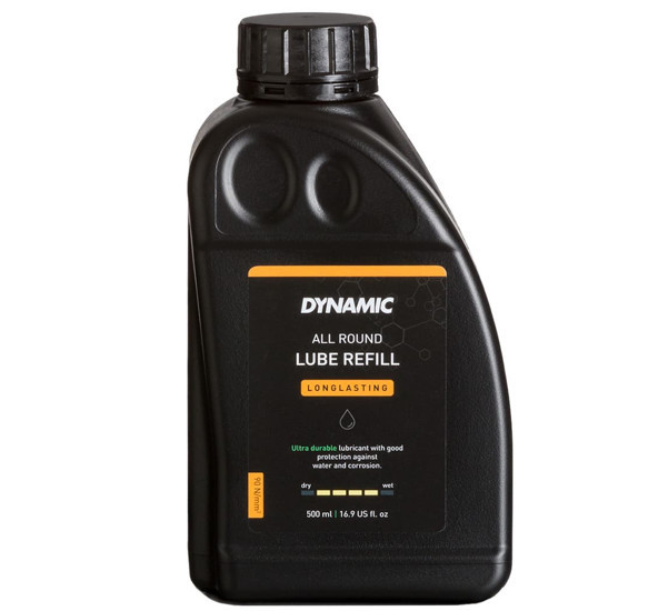 Dynamic - Recharge pour huile All Round - 500ml