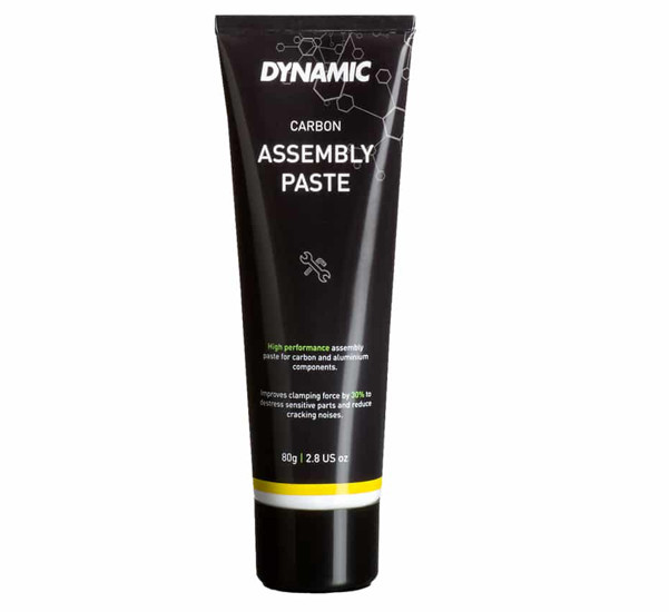 Dynamic Carbon Assembly Paste 80g