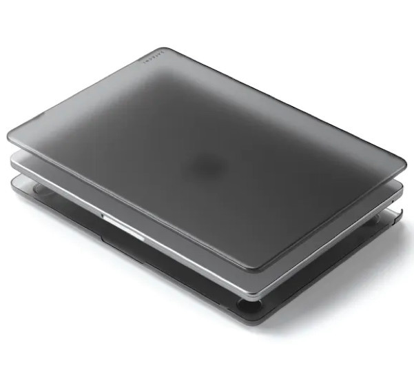 Satechi Eco Hardshell Case MacBook Pro 14" dark