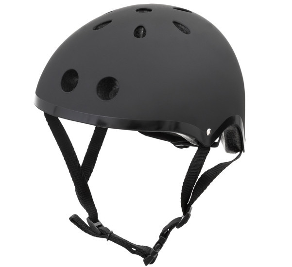 Hornit Mini casque de vélo pour enfants Stealth M (53-58cm)