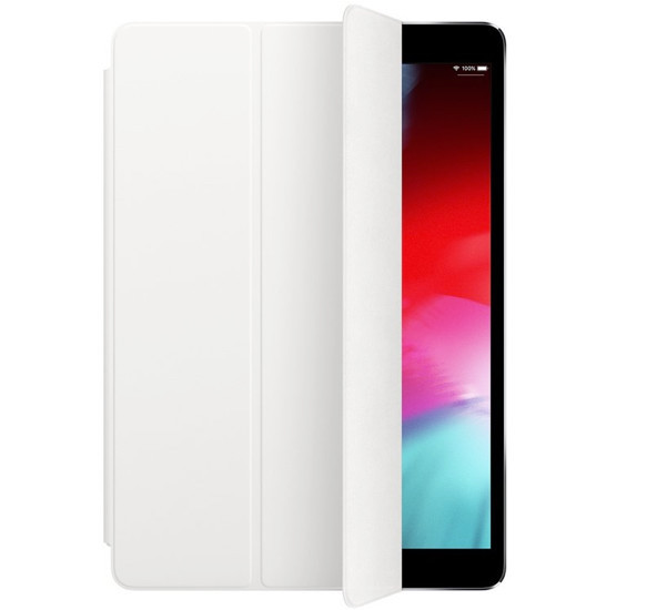 Apple Smart Cover pour iPad Pro 10,5 pouces - Blanc