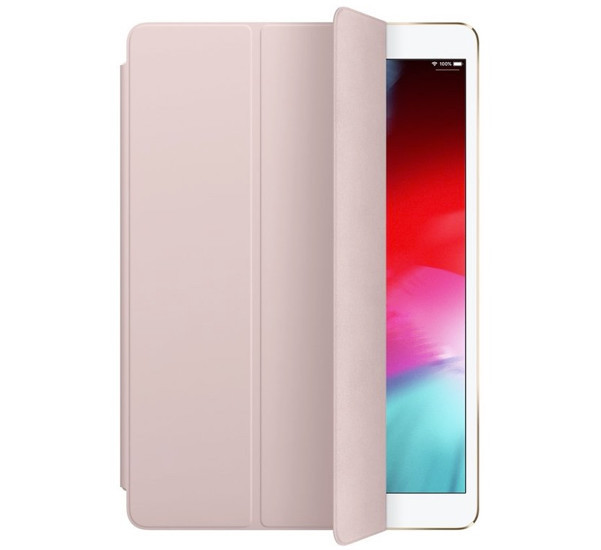 Apple Smart Cover pour iPad Pro 10.5 pouces - Rose