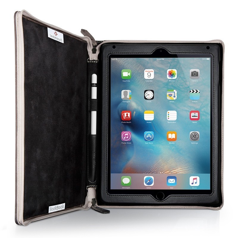 Twelve South BookBook étui iPad Pro 9.7