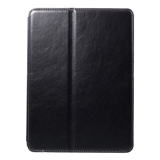 Casecentive Coque Folio iPad Pro 10.5 / Air 10.5 (2019) noir
