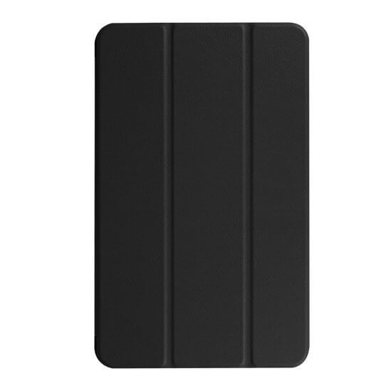 Casecentive Smart Case Etui Folio Galaxy Tab A 10.1 noir