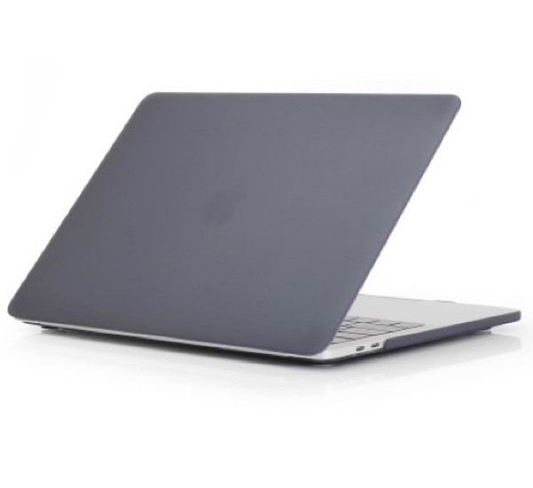 Casecentive - Coque MacBook Air 13 "2020 - noire