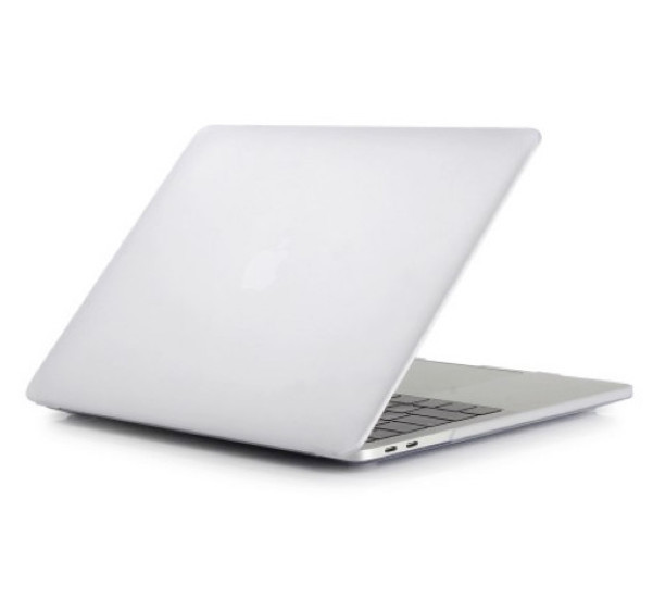 Casecentive - Coque MacBook Air 13 "2020 - transparente