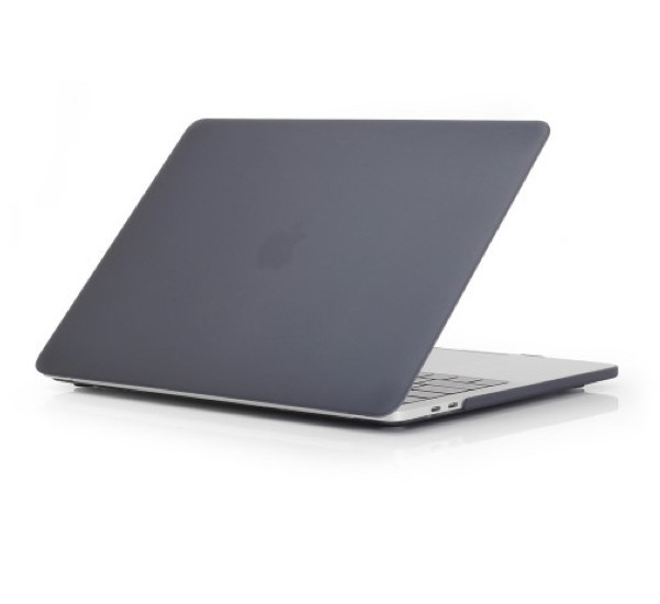 Casecentive - Coque MacBook Pro 13" 2020 - Noire