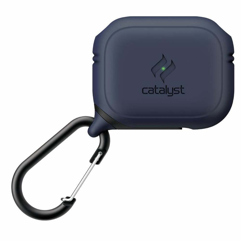 Catalyst - Coque AirPods Pro Waterproof - Bleue