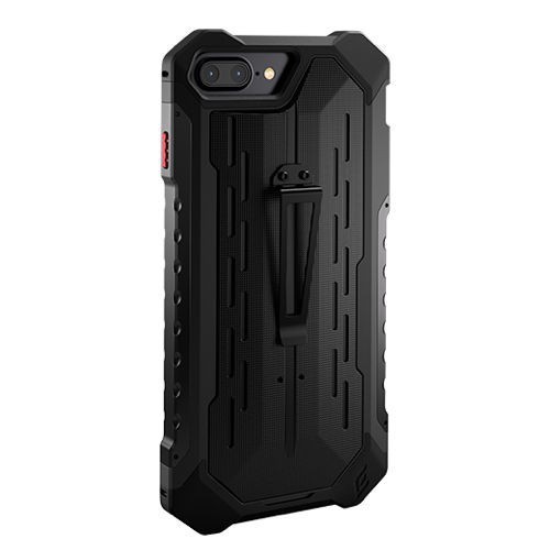 Element Case Black Ops iPhone 7 Plus Noir