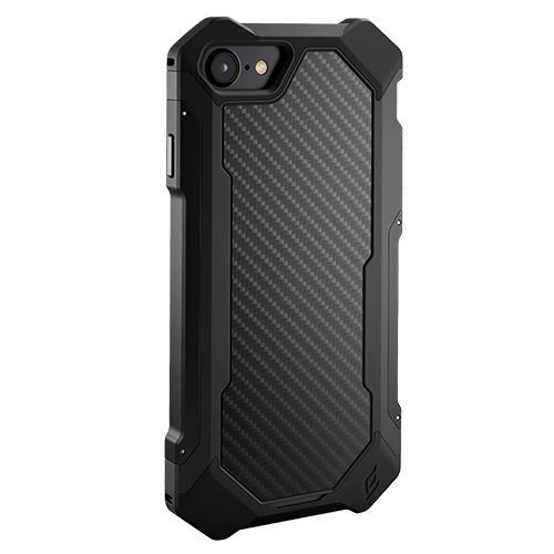Element Case Sector iPhone 7 / 8 / SE 2020 Noir