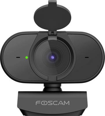 Foscam W25 Full HD-webcam 1920 x 1080 2MP