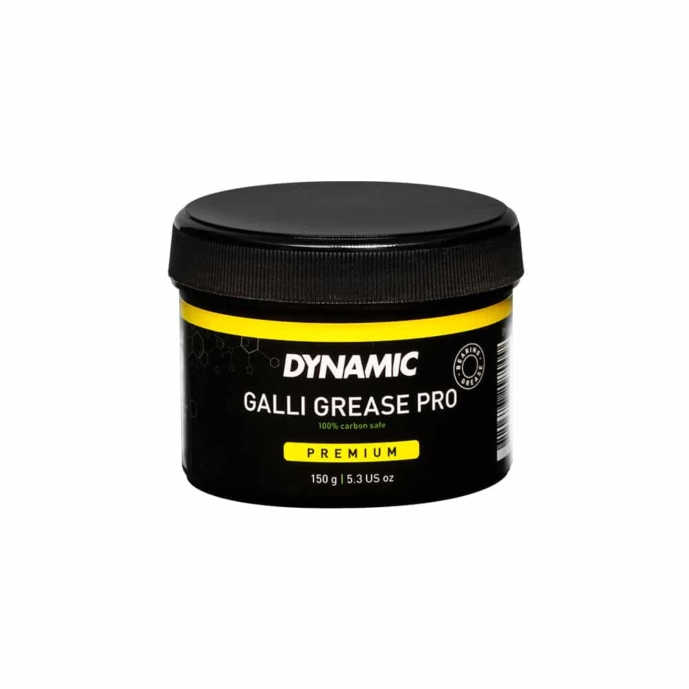 Dynamic - Graisse Galli Pro - 150g
