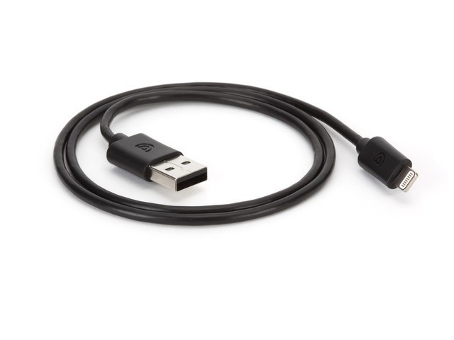 Griffin Lightning câble USB (0,60 m)