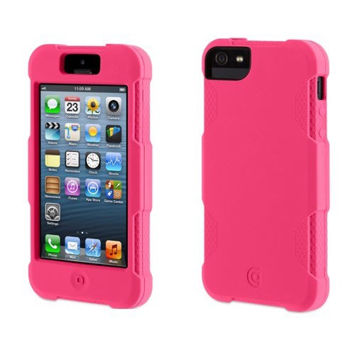 Griffin Protector iPhone 5(S)/SE Rose