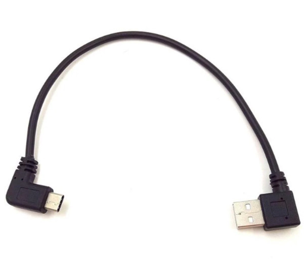 Griffin Pack de 10 câbles USB-A à USB-C (compatible Multidock 2 / 3)