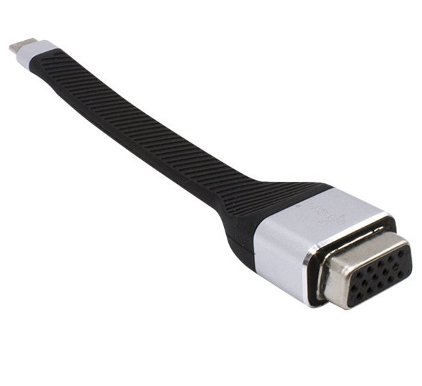 i-Tec - Adaptateur USB C vers FHD VGA